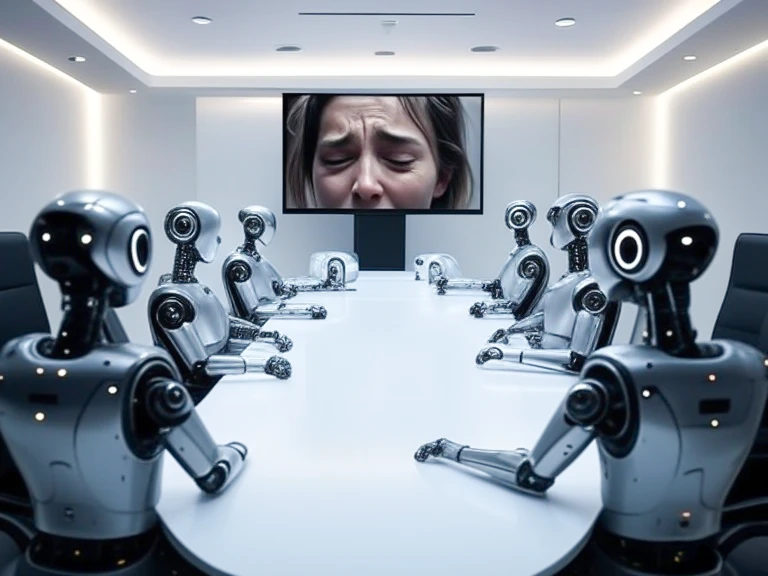 AI 2027 tra profezia e realismo: cosa succederà davvero nella corsa all'intelligenza artificiale