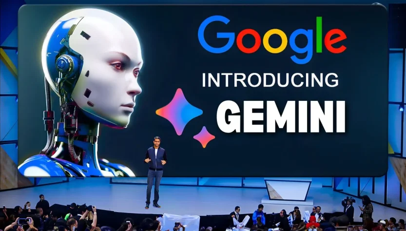 Gemini AI sempre più vicina: la Rivoluzione dell'Intelligenza Artificiale