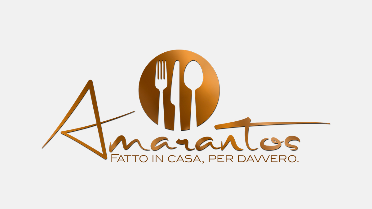 Logo Amarantos