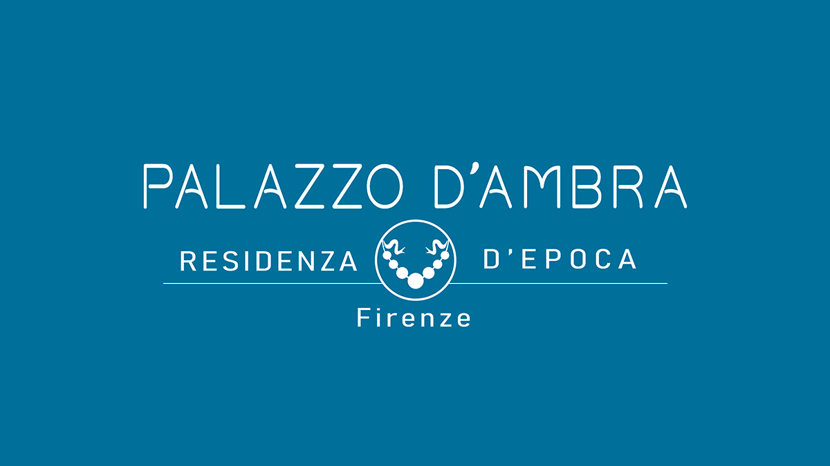 Logo Palazzo D'Ambra